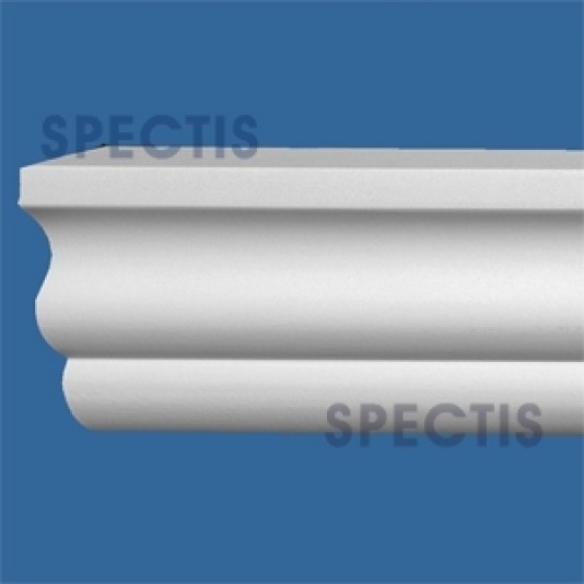 Spectis Universal Trim Moulding (3 3/4" x 12') - MD1679