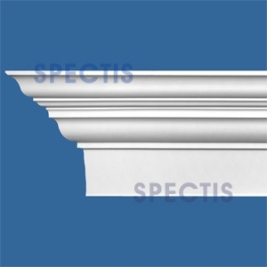 Spectis Crown Moulding (22 5/8" x 12') - MD1681