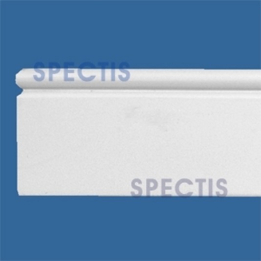 Spectis Universal Trim Moulding (2 1/8" x 12') - MD1684