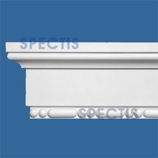 Spectis Crown Moulding (10 5/8" x 12') - MD1690
