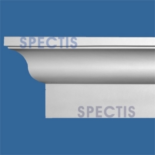 Spectis Crown Moulding (16" x 12') - MD1692