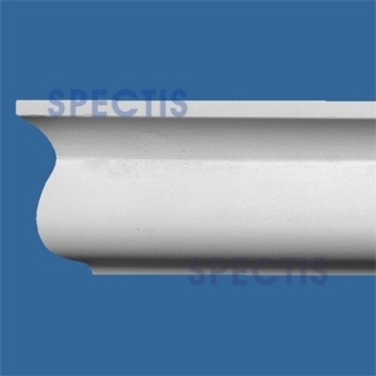 Spectis Chair Rail Moulding (3" x 12') - MD1693