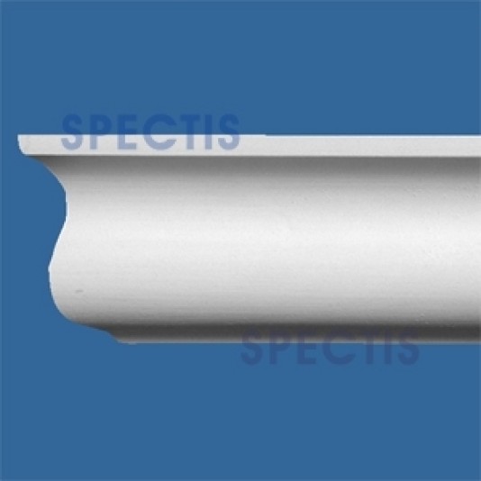 Spectis Chair Rail Moulding (1 1/2" x 12') - MD1694
