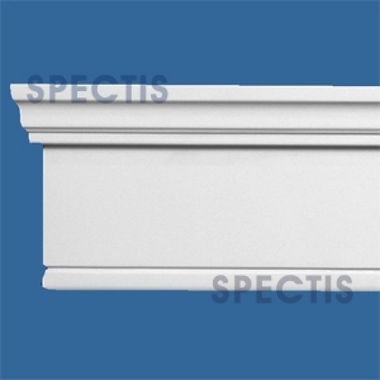 Spectis Crown Moulding (5 1/2" x 12') - MD1700