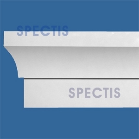 Spectis Crown Moulding (19" x 12') - MD1702