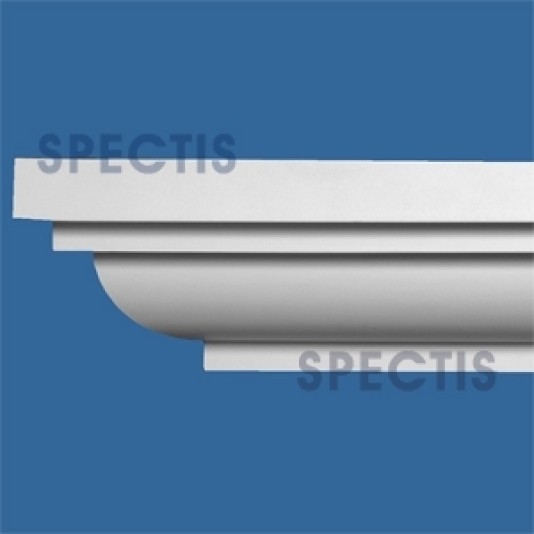 Spectis Crown Moulding (7" x 12') - MD1704