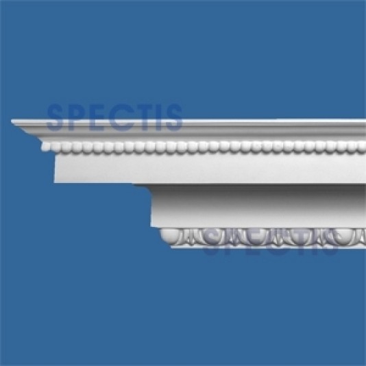 Spectis Crown Moulding (6 1/8" x 12') - MD1705