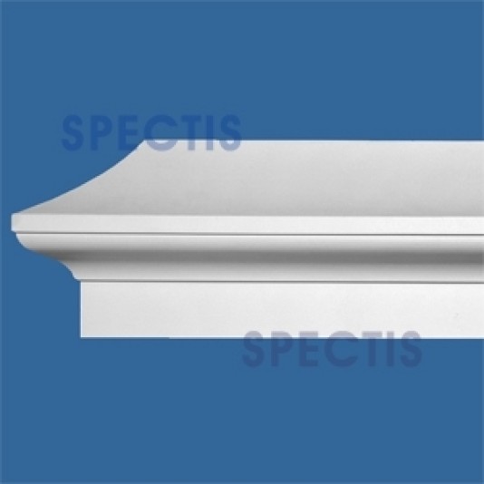 Spectis Crown Moulding (12" x 12') - MD1708