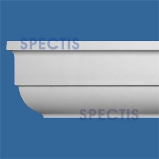 Spectis Crown Moulding (12 1/2" x 12') - MD1711