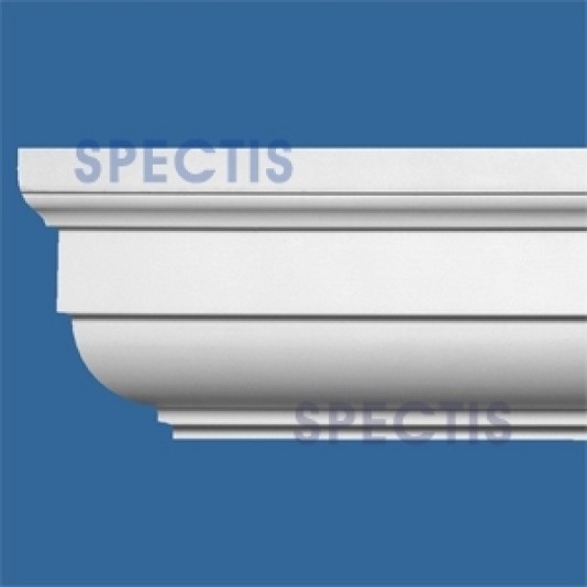 Spectis Crown Moulding (4 3/4" x 12') - MD1714