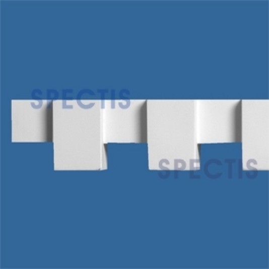 Spectis Dentil Moulding (1 3/4" x 12') - MD1716
