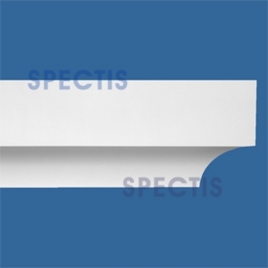 Spectis Crown Moulding (10" x 12') - MD1718