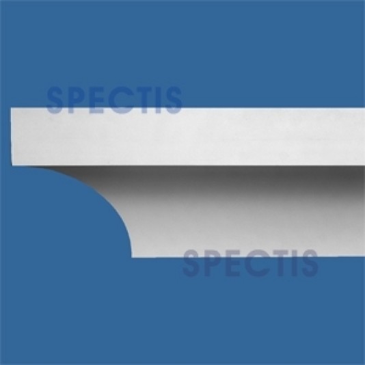 Spectis Crown Moulding (16" x 12') - MD1719
