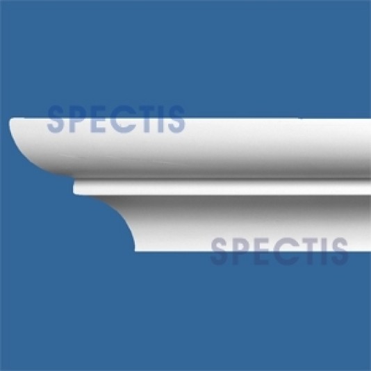 Spectis Crown Moulding (3 1/2" x 12') - MD1725