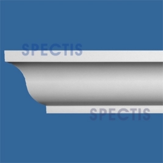 Spectis Crown Moulding (3 3/4" x 12') - MD1733