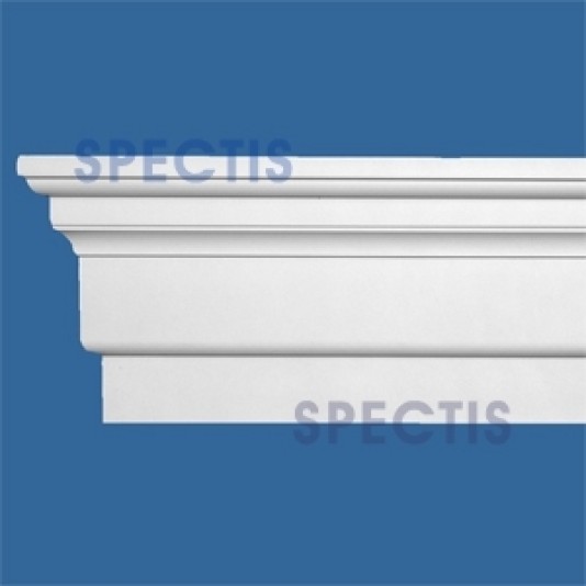Spectis Crown Moulding (11 1/4" x 10') - MD1734
