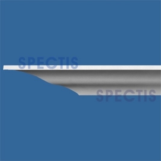 Spectis Crown Moulding (3" x 12') - MD1738