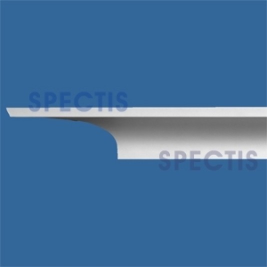 Spectis Crown Moulding (6 3/16" x 12') - MD1740