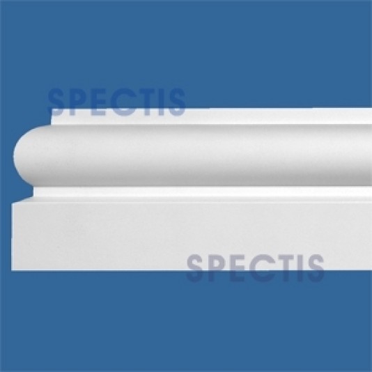 Spectis Chair Rail Moulding (5" x 12') - MD1742