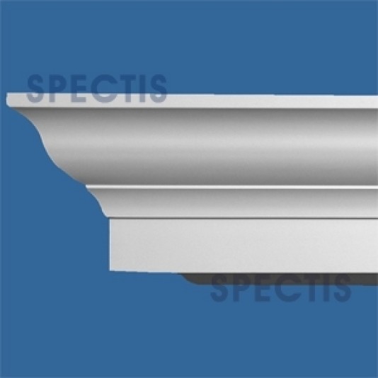 Spectis Crown Moulding (10 1/8" x 12') - MD1743