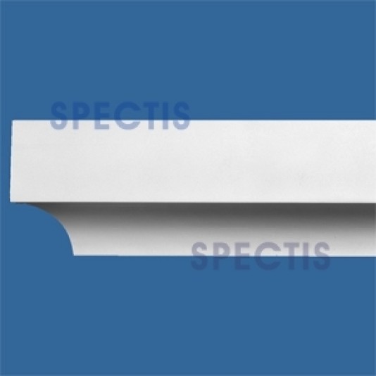 Spectis Universal Trim Moulding (5 1/8" x 12') - MD1748