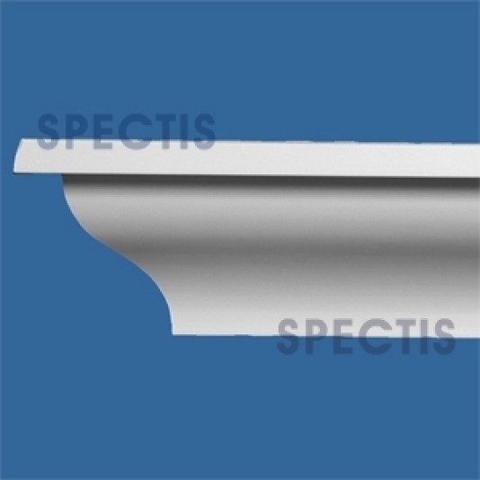 Spectis Crown Moulding (4 1/2" x 12') - MD1749