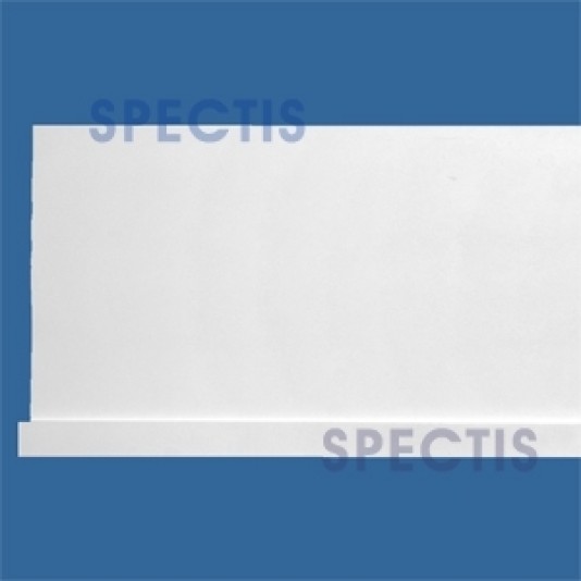 Spectis Universal Trim Moulding (18" x 12') - MD1752