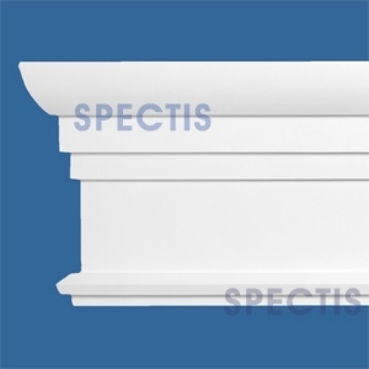 Spectis Crown Moulding (12" x 12') - MD1753