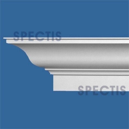 Spectis Crown Moulding (12 3/8" x 12') - MD1754