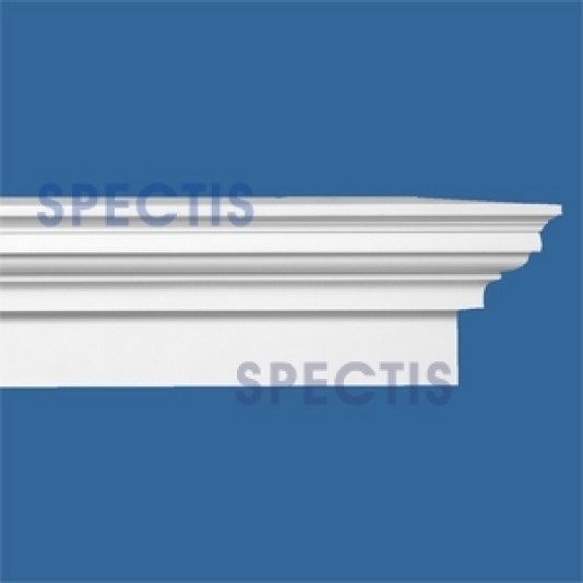 Spectis Crown Moulding (6" x 12') - MD1761