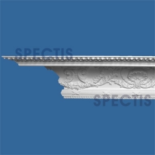 Spectis Crown Moulding (12" x 6' 5") - MD1767