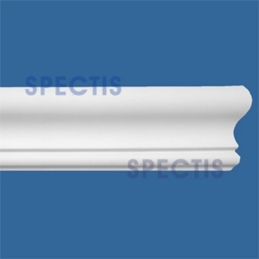 Spectis Chair Rail Moulding (3 1/2" x 12') - MD1770