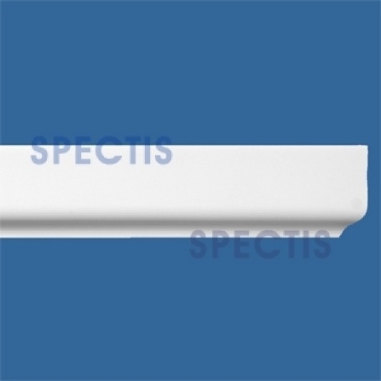 Spectis Universal Trim Moulding (2" x 12') - MD1785
