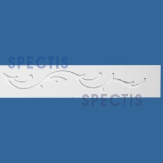 Spectis Decorative Moulding (6" x 5') - MD1796