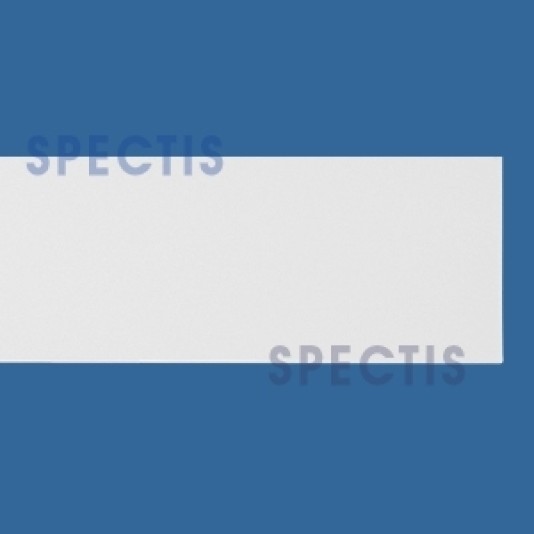 Spectis Square Flat Moulding (2 1/2" x 12') - MD1798
