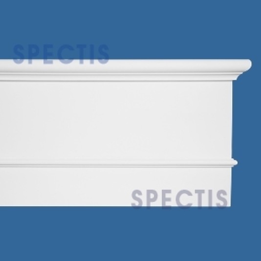 Spectis Crown Moulding (25" x 12') - MD1800