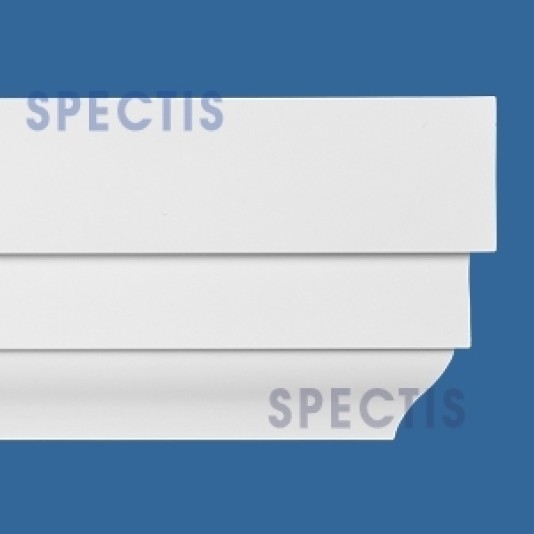 Spectis Chair Rail Moulding (9" x 12') - MD1802