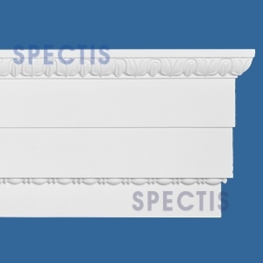 Spectis Crown Moulding (10" x 12') - MD1803