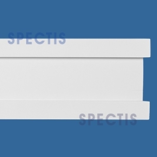 Spectis Universal Trim Moulding (6" x 12') - MD1806