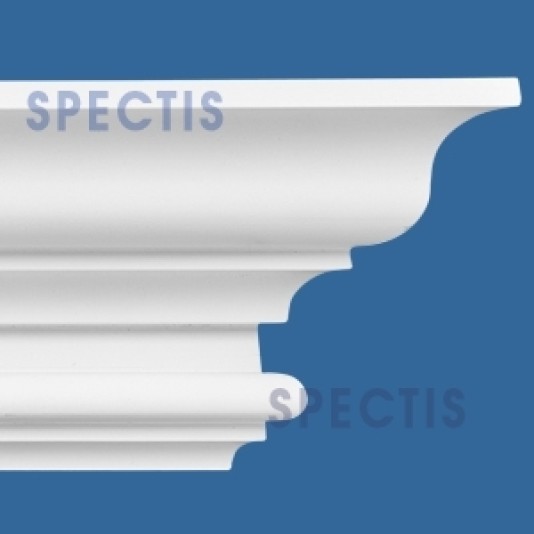 Spectis Crown Moulding (3 5/16" x 12') - MD1808