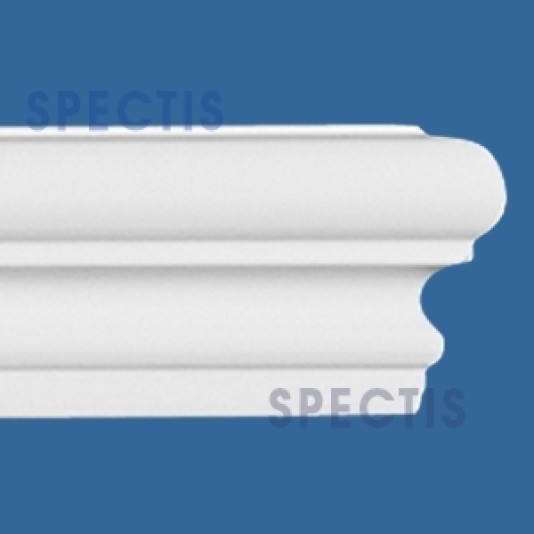 Spectis Chair Rail Moulding (1 5/8" x 12') - MD1809