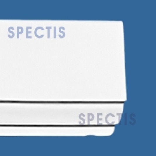Spectis Corner Universal Trim Moulding (1 1/4" x 12') - MD1811