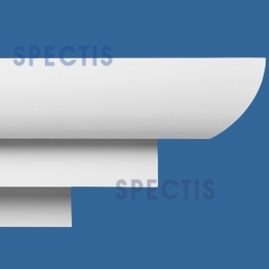 Spectis Crown Moulding (12 1/2" x 12') - MD1812