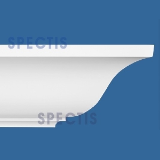 Spectis Crown Moulding (17 1/2" x 12') - MD1813