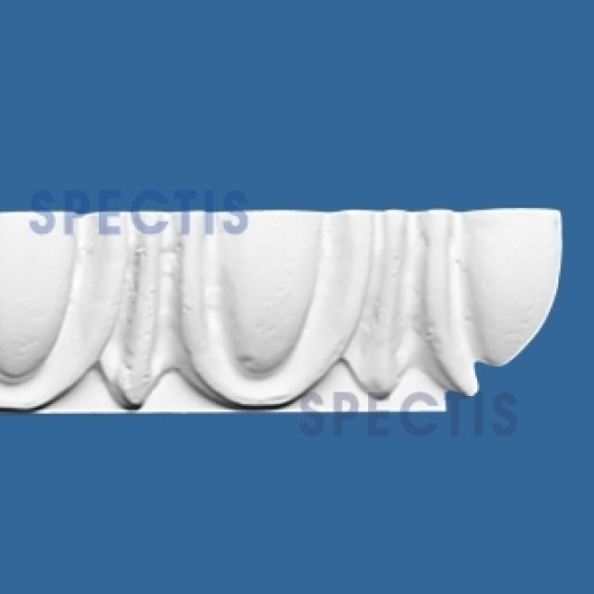 Spectis Decorative Moulding (1 1/8" x 8') - MD1814