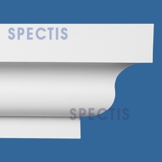 Spectis Crown Moulding (8" x 12') - MD1817