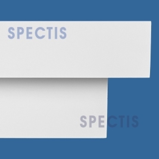 Spectis Crown Moulding (7 1/2" x 12') - MD1818