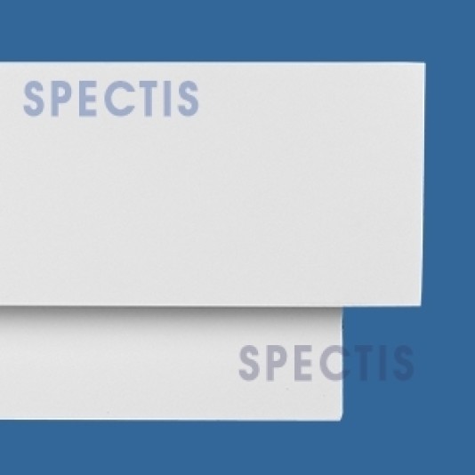 Spectis Crown Moulding (6" x 12') - MD1819