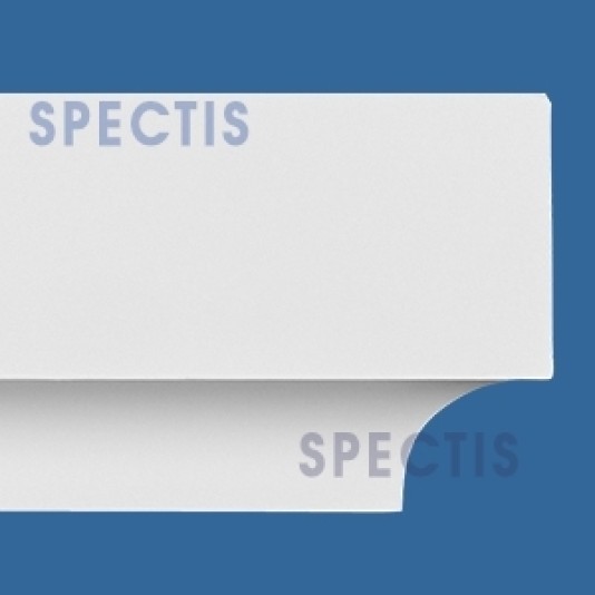 Spectis Universal Trim Moulding (3 3/4" x 12') - MD1821