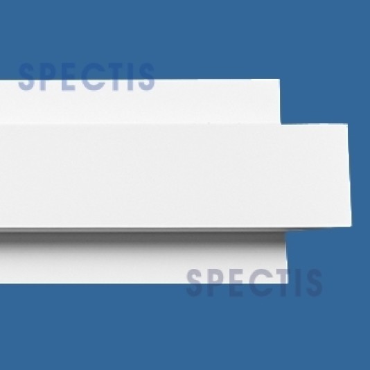 Spectis Universal Trim Moulding (4" x 12') - MD1822